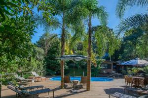 Pousada Do Engenho,Sao Francisco De Paula>>Canela,4 star