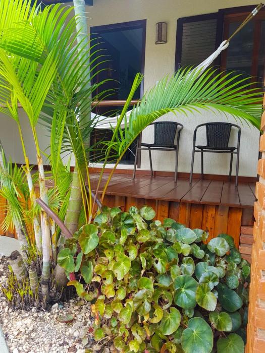 pousada recanto da grande paz