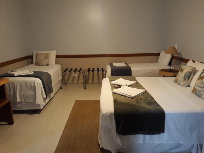 pousada recanto da grande paz