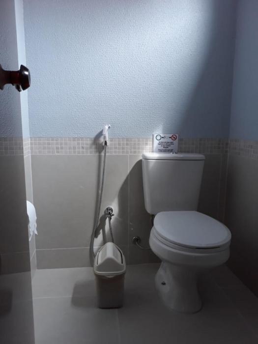 pousada recanto da grande paz