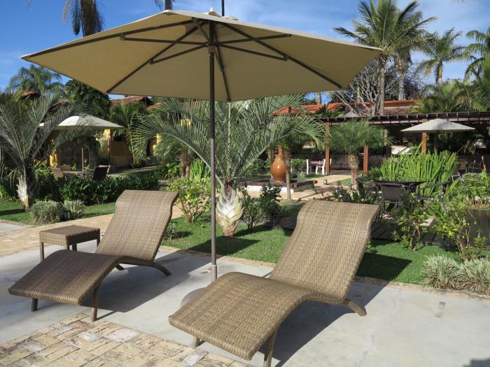 alto paraiso de goias