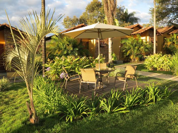 alto paraiso de goias