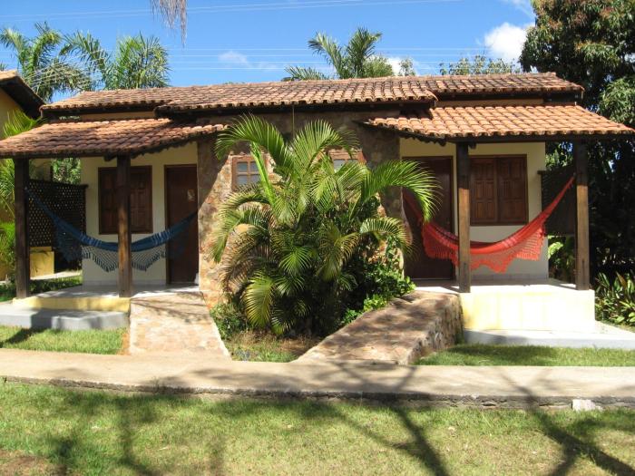 alto paraiso de goias