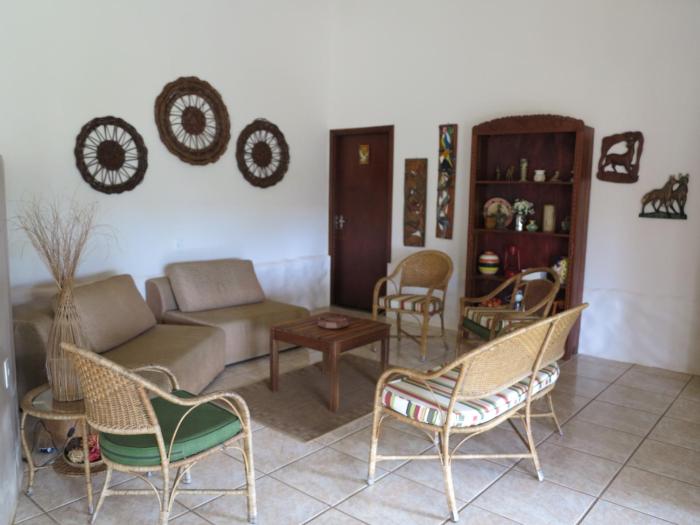 alto paraiso de goias