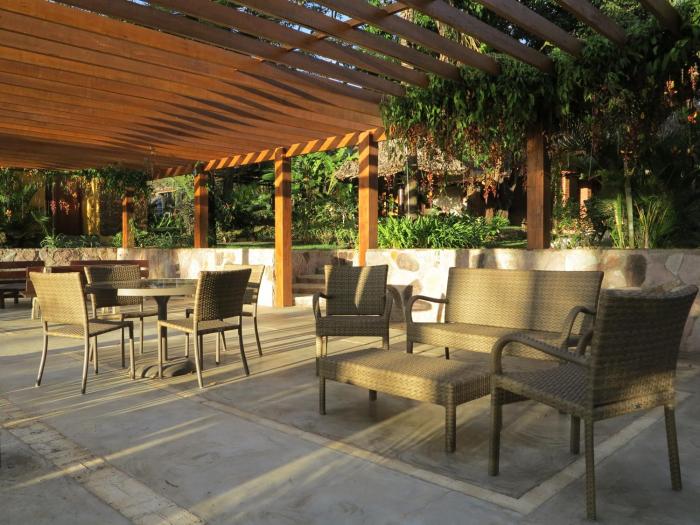 alto paraiso de goias