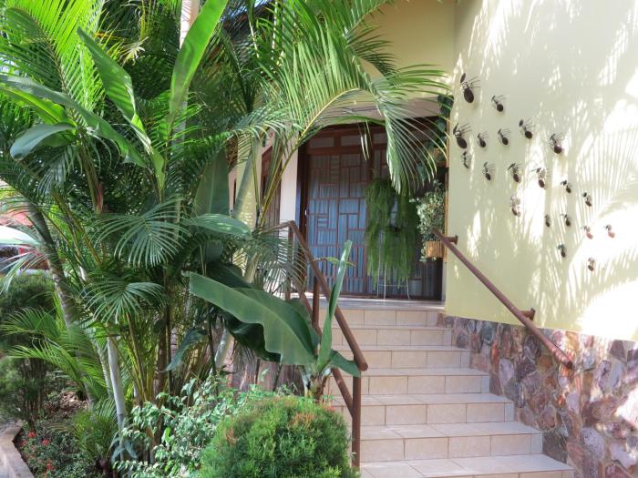 alto paraiso de goias