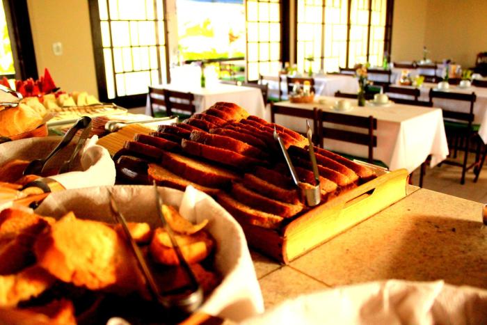 alto paraiso de goias