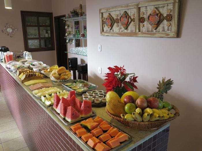 alto paraiso de goias