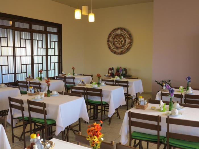 alto paraiso de goias