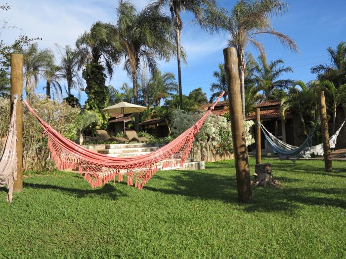 alto paraiso de goias