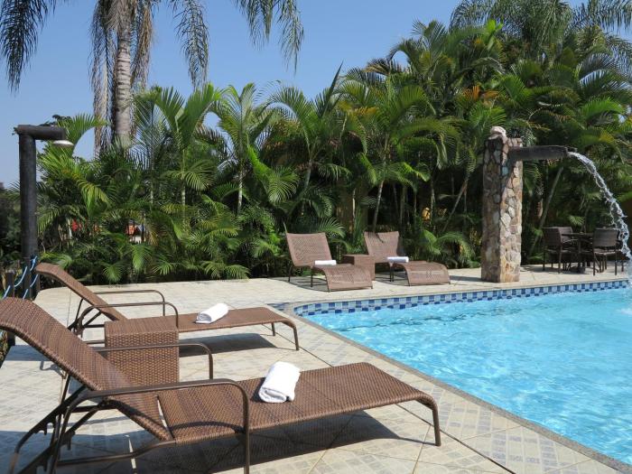 alto paraiso de goias