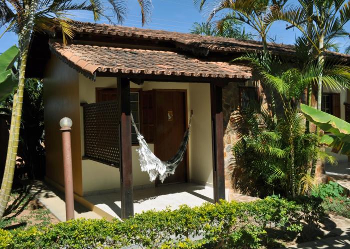 alto paraiso de goias