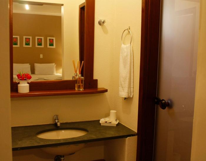 alto paraiso de goias