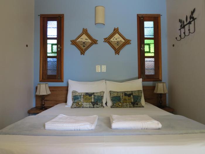 alto paraiso de goias