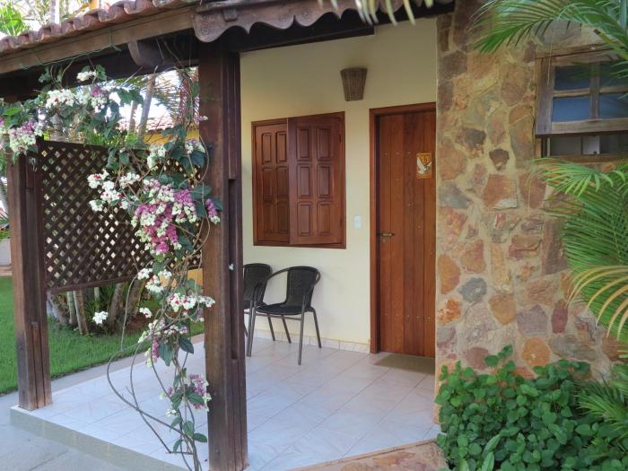 alto paraiso de goias