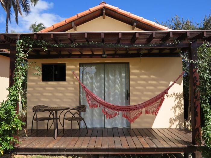 alto paraiso de goias