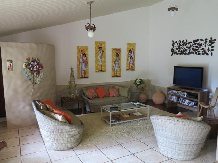 alto paraiso de goias