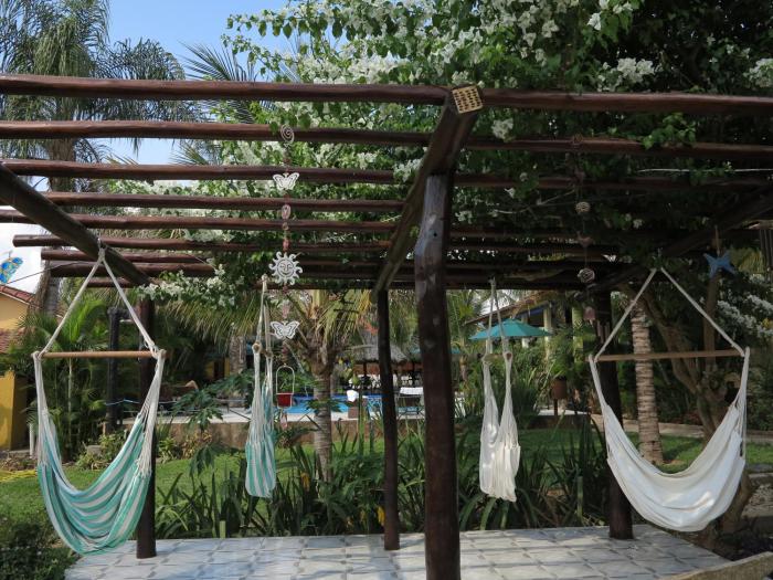 alto paraiso de goias