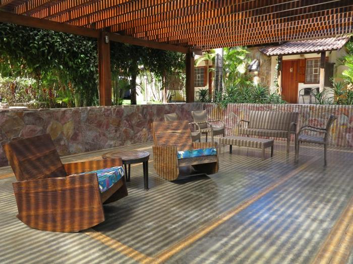 alto paraiso de goias