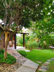 Pousada Recanto Da Grande Paz,Cavalcante>>Alto Paraiso De Goias,4 star