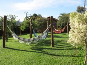 Pousada Recanto Da Grande Paz,Cavalcante>>Alto Paraiso De Goias,4 star