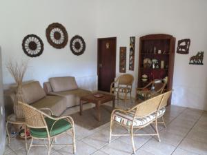 alto paraiso de goias