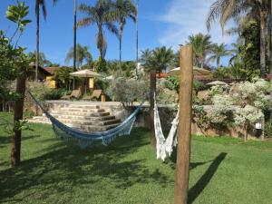 alto paraiso de goias