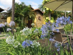 alto paraiso de goias