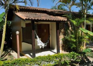 alto paraiso de goias