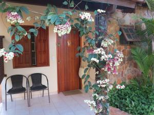 alto paraiso de goias