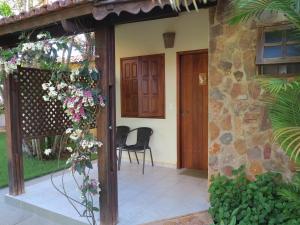 alto paraiso de goias