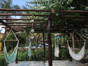 alto paraiso de goias