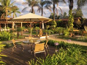 Pousada Recanto Da Grande Paz,Cavalcante>>Alto Paraiso De Goias,4 star