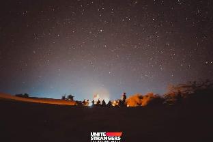 Desert View Resort,Khuri,3 star