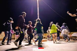 Desert View Resort,Khuri,3 star