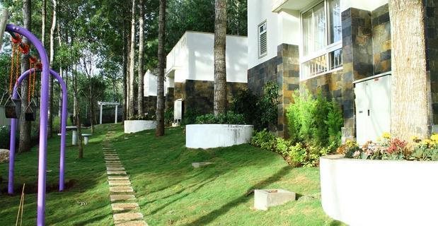 yercaud