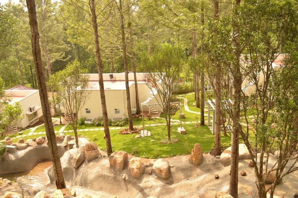 yercaud