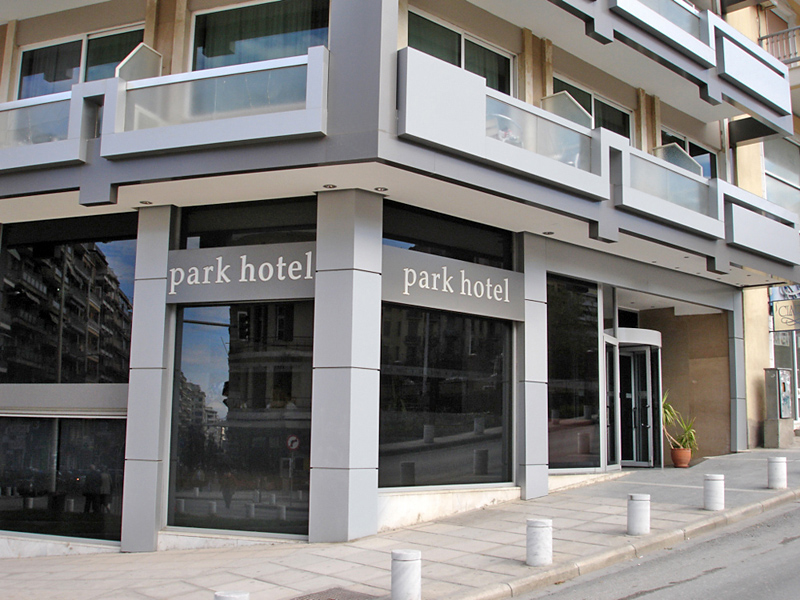 Park Hotel