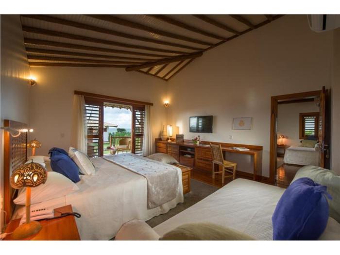 vila selvagem hotel contemporaneo
