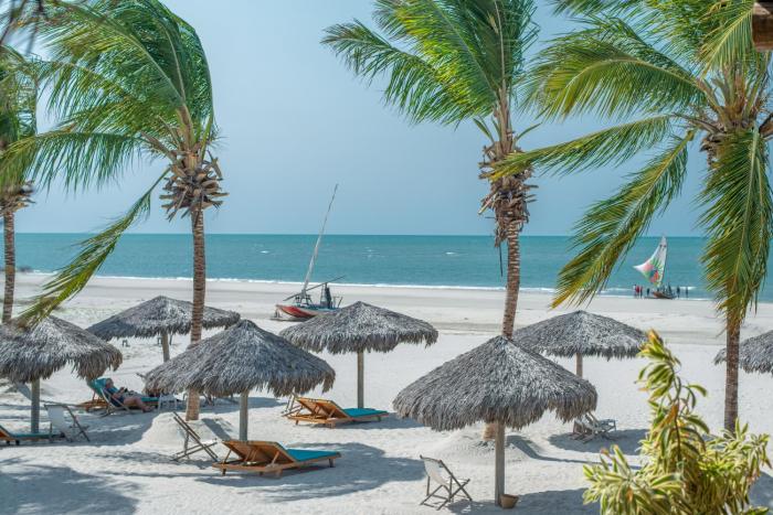 vila selvagem hotel contemporaneo