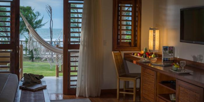 vila selvagem hotel contemporaneo