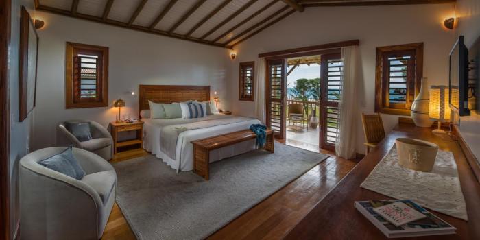 vila selvagem hotel contemporaneo