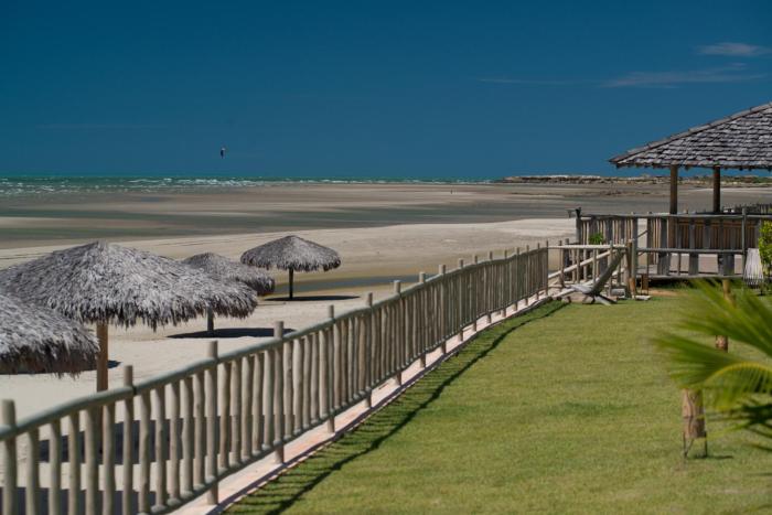 vila selvagem hotel contemporaneo