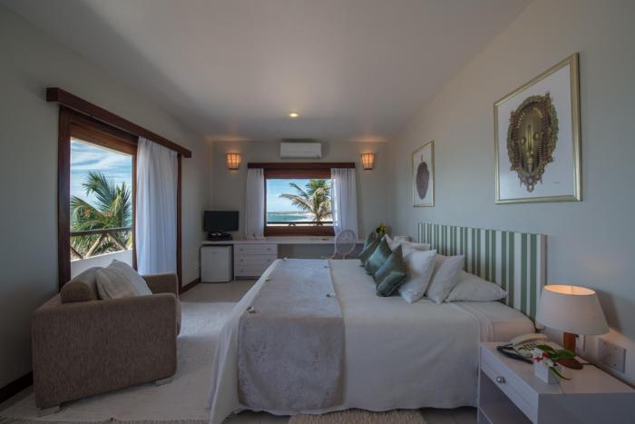 vila selvagem hotel contemporaneo