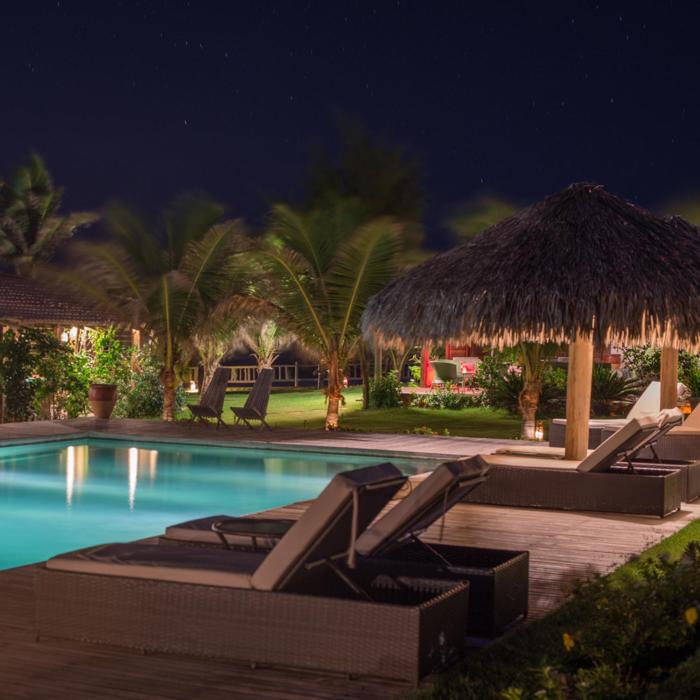 vila selvagem hotel contemporaneo