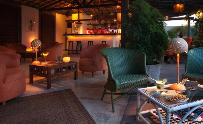 vila selvagem hotel contemporaneo