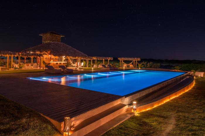 vila selvagem hotel contemporaneo