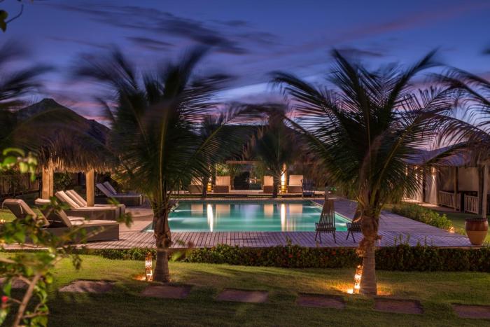 vila selvagem hotel contemporaneo