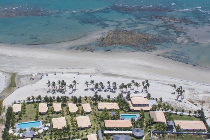 vila selvagem hotel contemporaneo