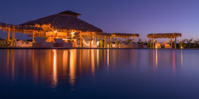 vila selvagem hotel contemporaneo
